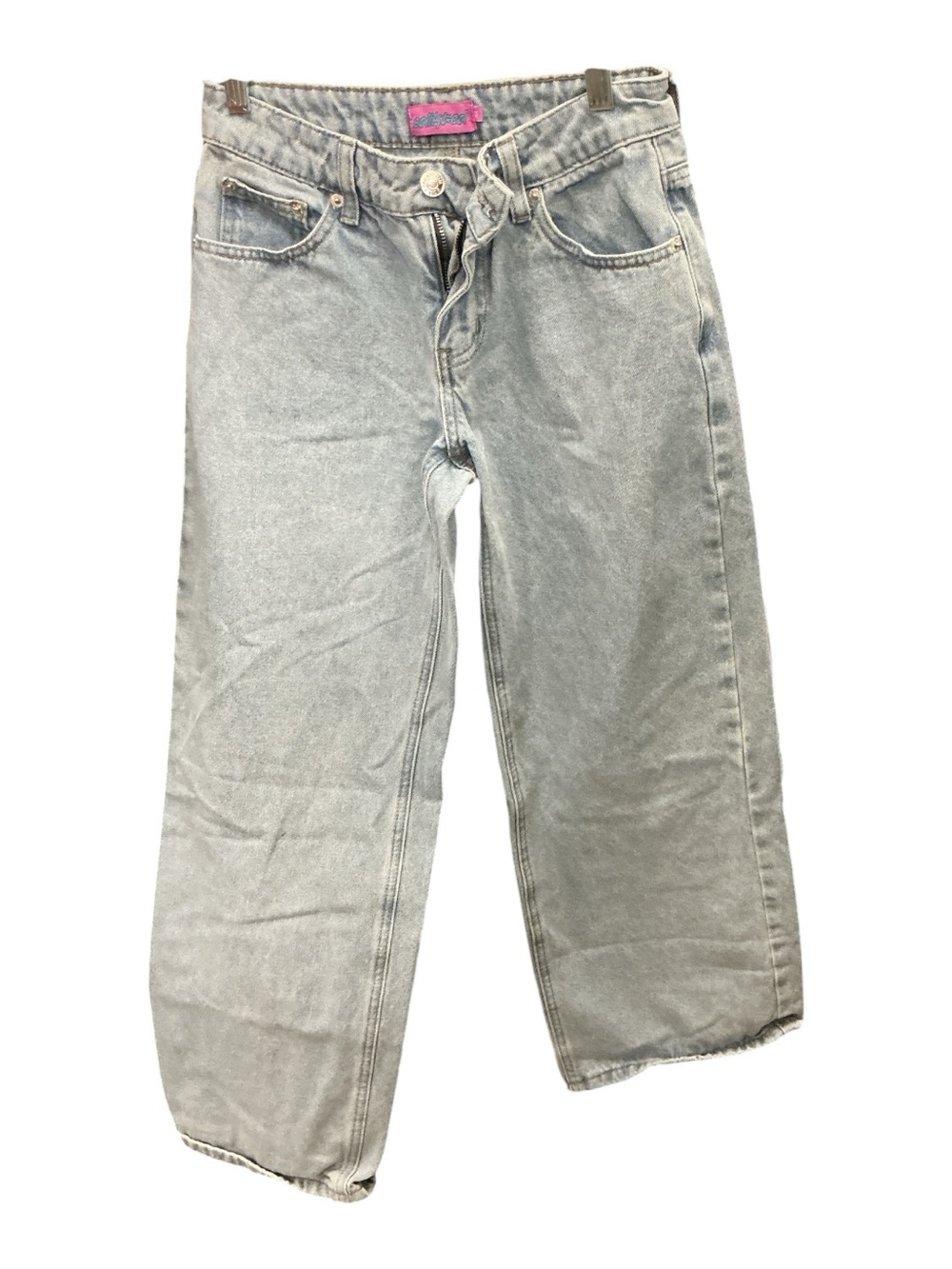 Edited women Blue Jeans - Women's Relaxed Fit